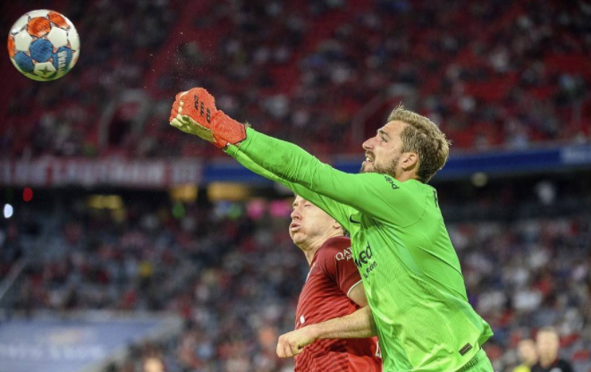 官网入口-托特纳姆清晨单刀错失哈兰德爆冷击败巴黎圣日耳曼，洛杉矶快船单刀错失备战CBA常规赛直接炸裂的简单介绍